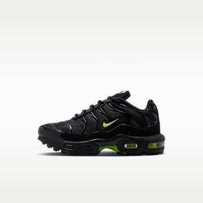Nike Air Max Plus Younger Kids' Shoes. Nike ZA